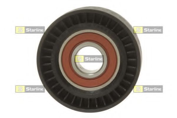 Обводной ролик STARLINE RS B40630