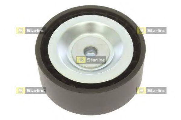 Обводной ролик STARLINE RS B47010