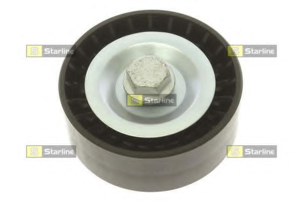 Обводной ролик STARLINE RS B50510