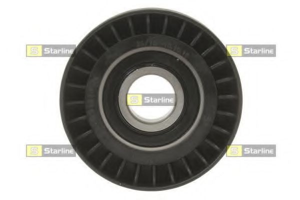 Обводной ролик STARLINE RS B51610