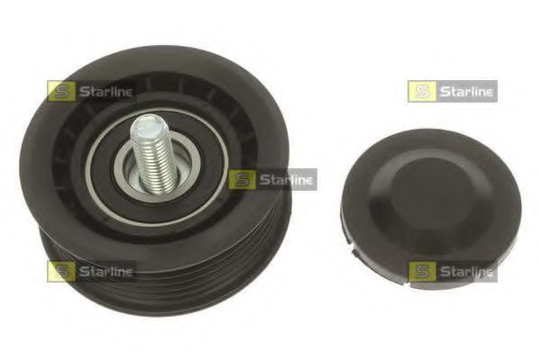 Обводной ролик STARLINE RS B53110