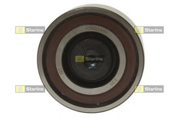 Обводной ролик ремня ГРМ STARLINE RS B54010