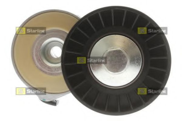 Ролик натяжной ремня генератора STARLINE RS C06120