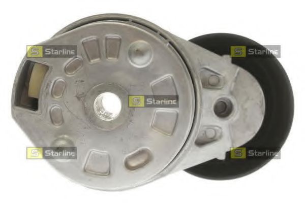 Ролик натяжной ремня генератора STARLINE RS D03110