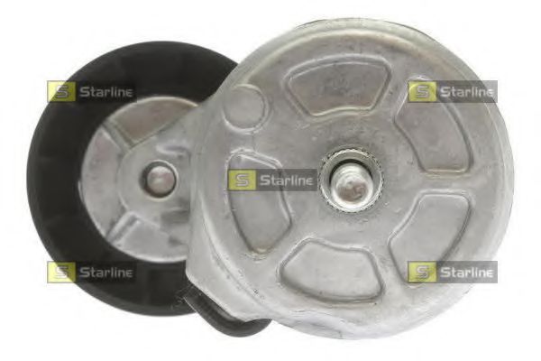 Ролик натяжной ремня генератора STARLINE RS D10120