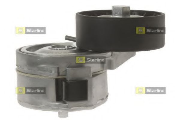 Ролик натяжной ремня генератора STARLINE RS D11020