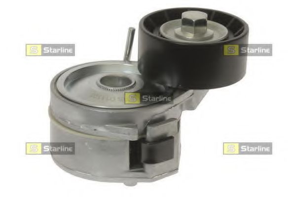 Ролик натяжной ремня генератора STARLINE RS D11120