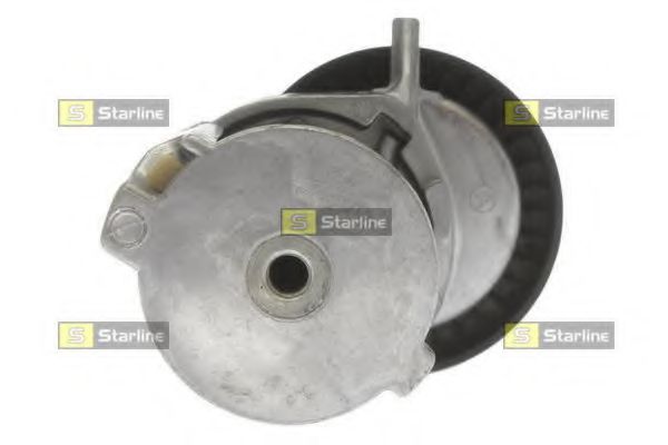 Ролик натяжной ремня генератора STARLINE RS D12320