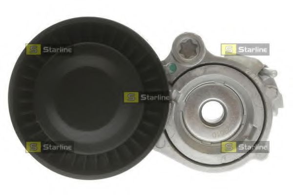 Ролик натяжной ремня генератора STARLINE RS D29610
