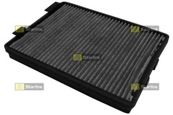 Фильтр салона STARLINE SF 2KF9069C