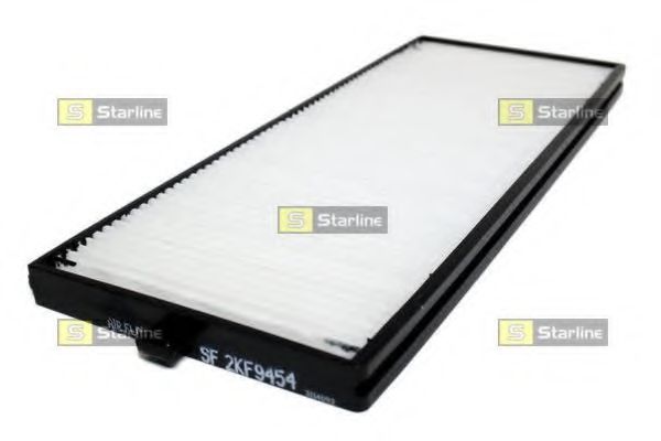 Фильтр салона STARLINE SF 2KF9454