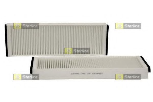 Фильтр салона STARLINE SF 2KF9462