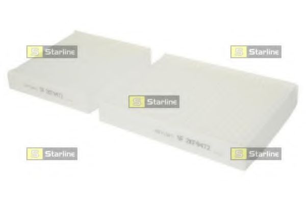 Фильтр салона STARLINE SF 2KF9472