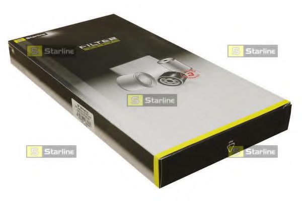 Фильтр салона STARLINE SF 2KF9472C