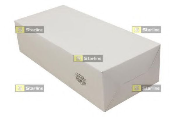 Фильтр салона STARLINE SF 2KF9535