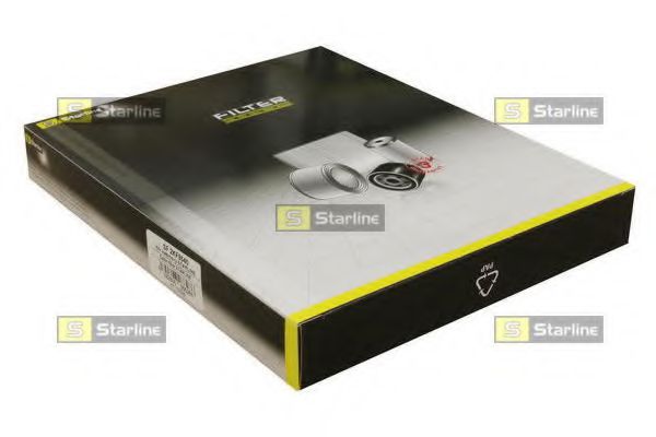 Фильтр салона STARLINE SF 2KF9540