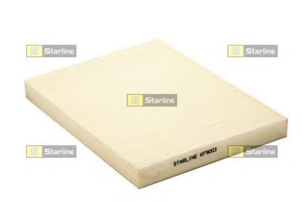 Фильтр салона STARLINE SF KF9003
