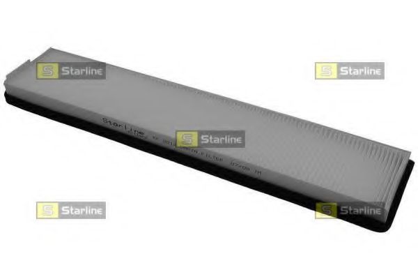 Фильтр салона STARLINE SF KF9012