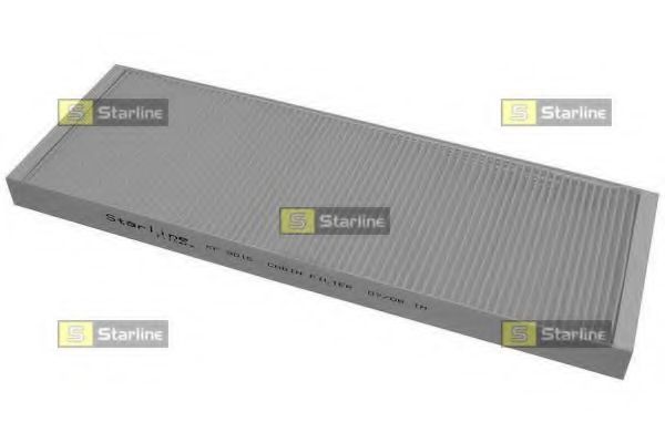 Фильтр салона STARLINE SF KF9015