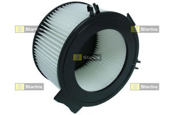 Фильтр салона STARLINE SF KF9033
