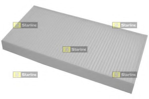 Фильтр салона STARLINE SF KF9036