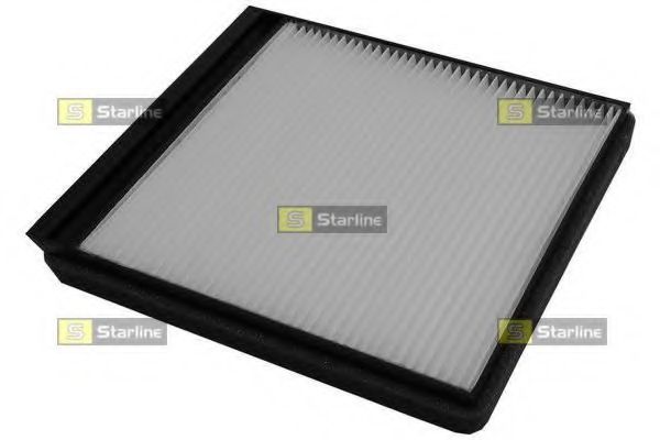 Фильтр салона STARLINE SF KF9045