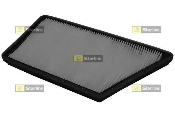Фильтр салона STARLINE SF KF9075