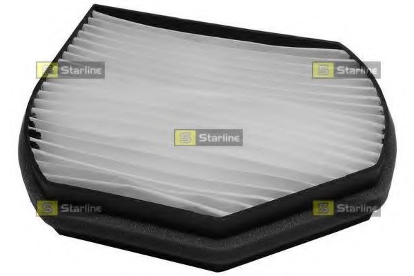 Фильтр салона STARLINE SF KF9093