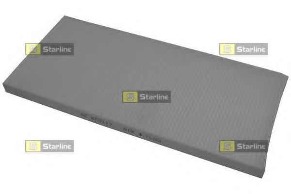 Фильтр салона STARLINE SF KF9117