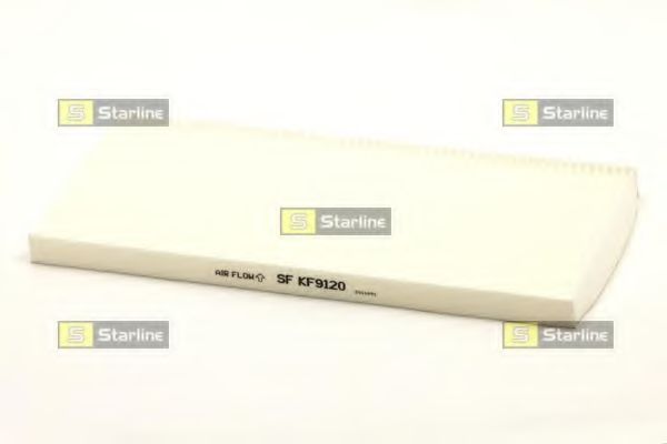 Фильтр салона STARLINE SF KF9120