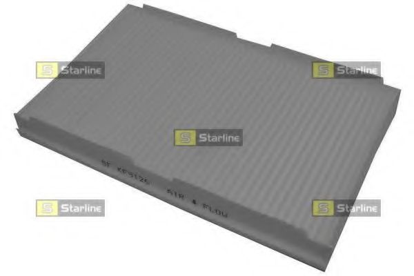 Фильтр салона STARLINE SF KF9126