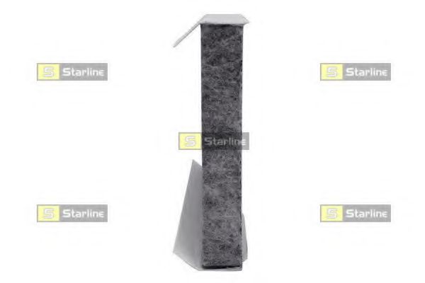 Фильтр салона STARLINE SF KF9126C
