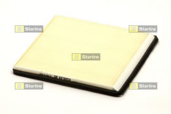 Фильтр салона STARLINE SF KF9153
