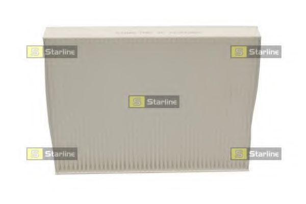 Фильтр салона STARLINE SF KF9156