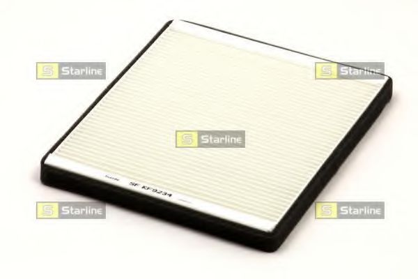 Фильтр салона STARLINE SF KF9234