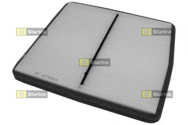 Фильтр салона STARLINE SF KF9264