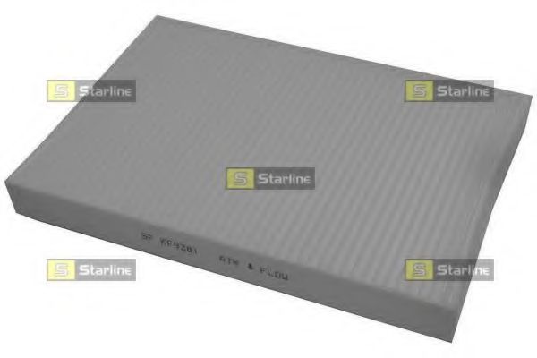 Фильтр салона STARLINE SF KF9381