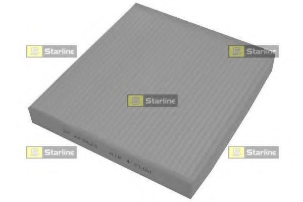 Фильтр салона STARLINE SF KF9423