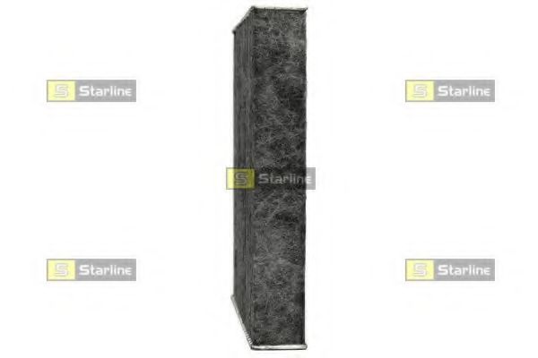 Фильтр салона STARLINE SF KF9451C