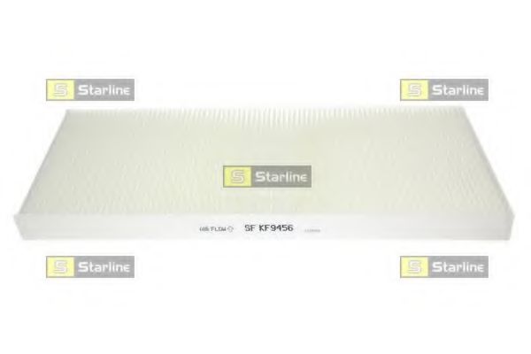 Фильтр салона STARLINE SF KF9456