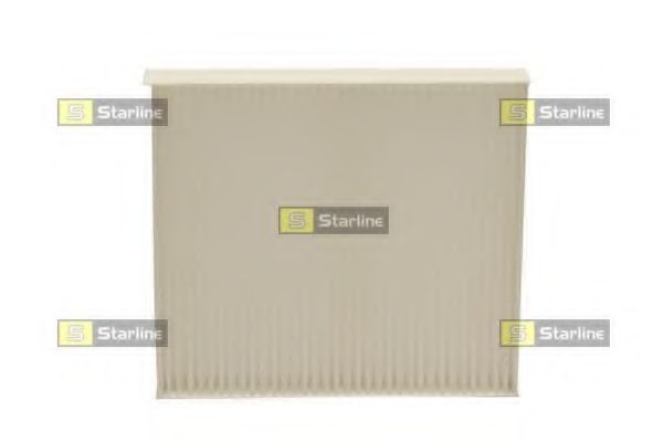 Фильтр салона STARLINE SF KF9461