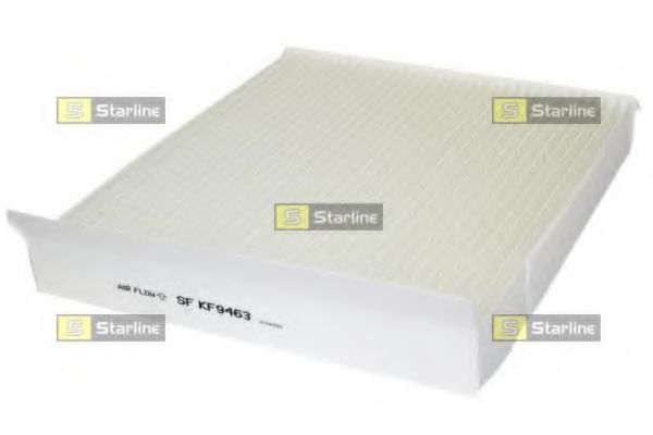 Фильтр салона STARLINE SF KF9463