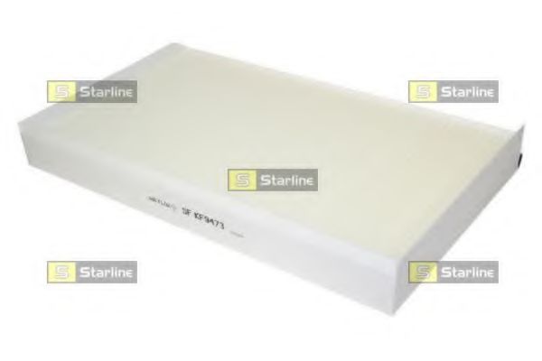 Фильтр салона STARLINE SF KF9473