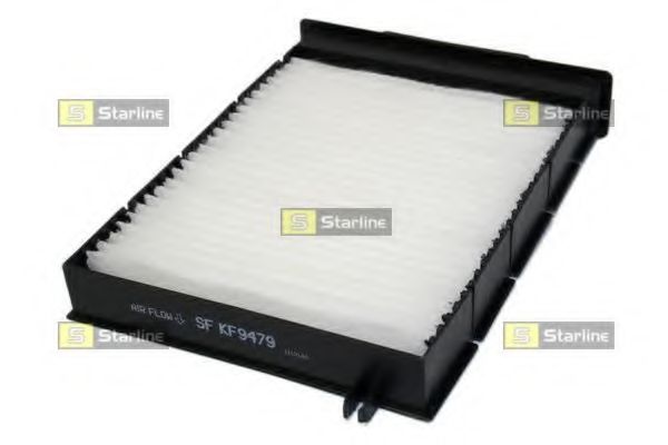 Фильтр салона STARLINE SF KF9479