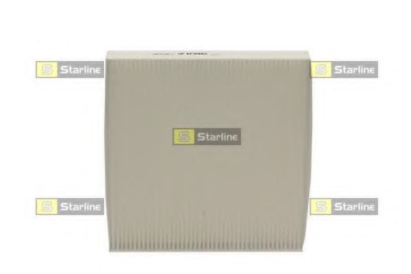 Фильтр салона STARLINE SF KF9482