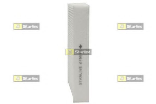 Фильтр салона STARLINE SF KF9514