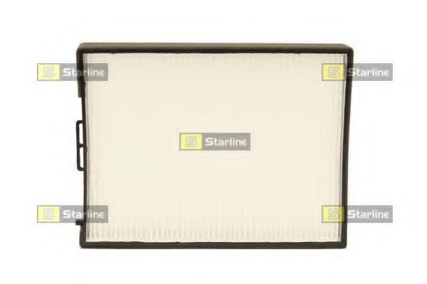Фильтр салона STARLINE SF KF9520