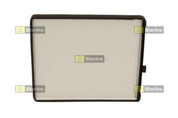 Фильтр салона STARLINE SF KF9522
