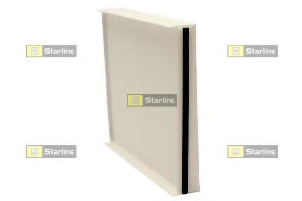 Фильтр салона STARLINE SF KF9528