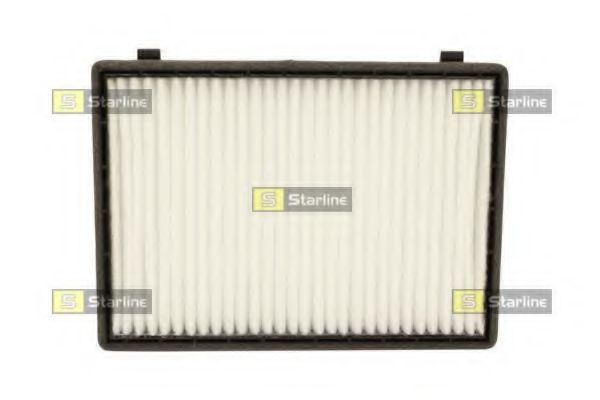 Фильтр салона STARLINE SF KF9529